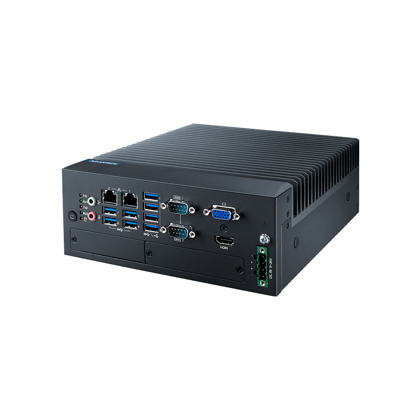 Janz Tec FALCON modular MIC-770 V2 — фото 2