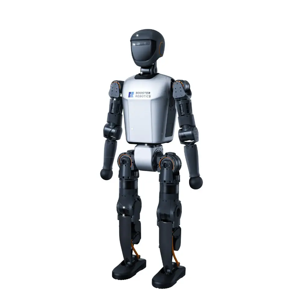Booster T1 Humanoid Robot (Standard) — фото 2