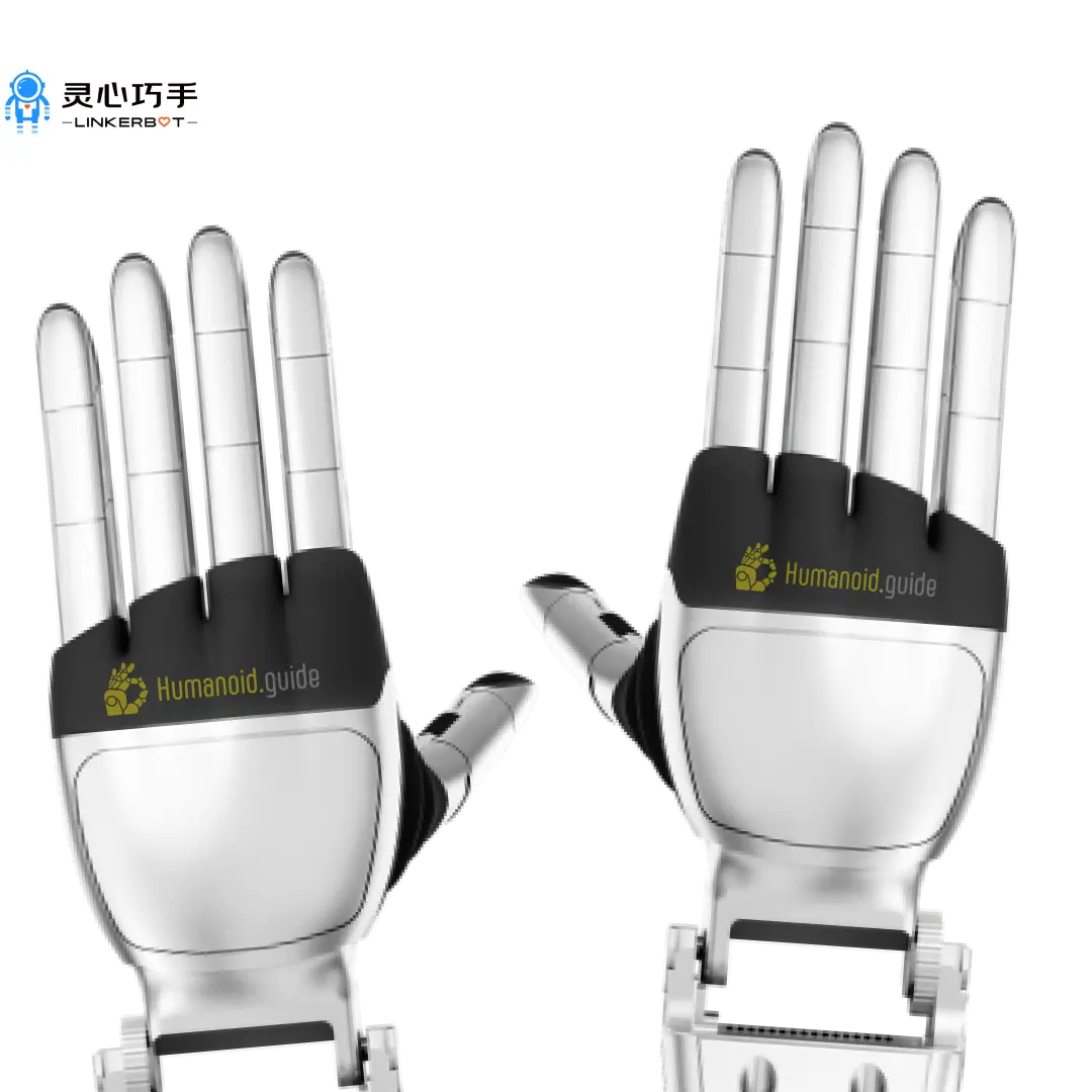 Робот LINKERBOT Linker L30