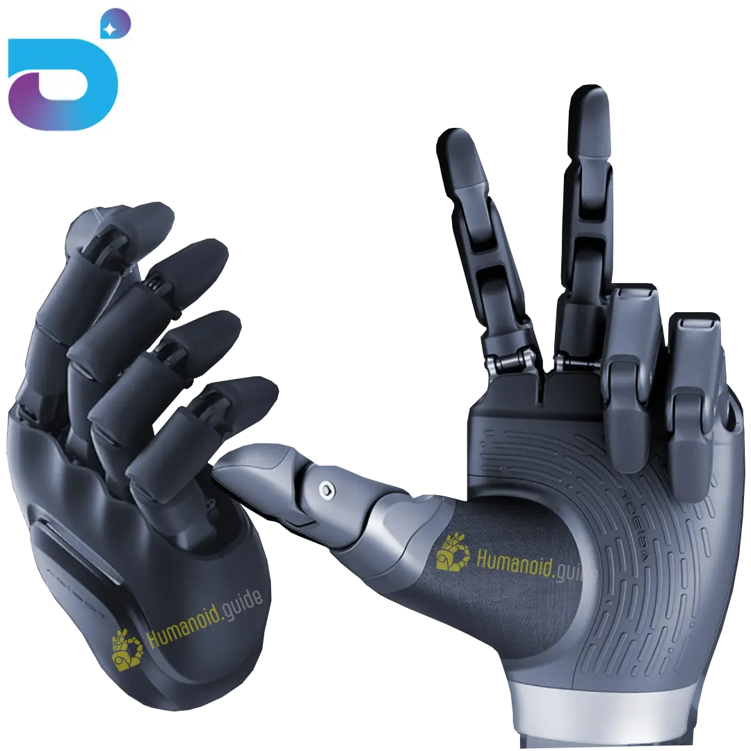Робот AgiBot OmniHand Pro