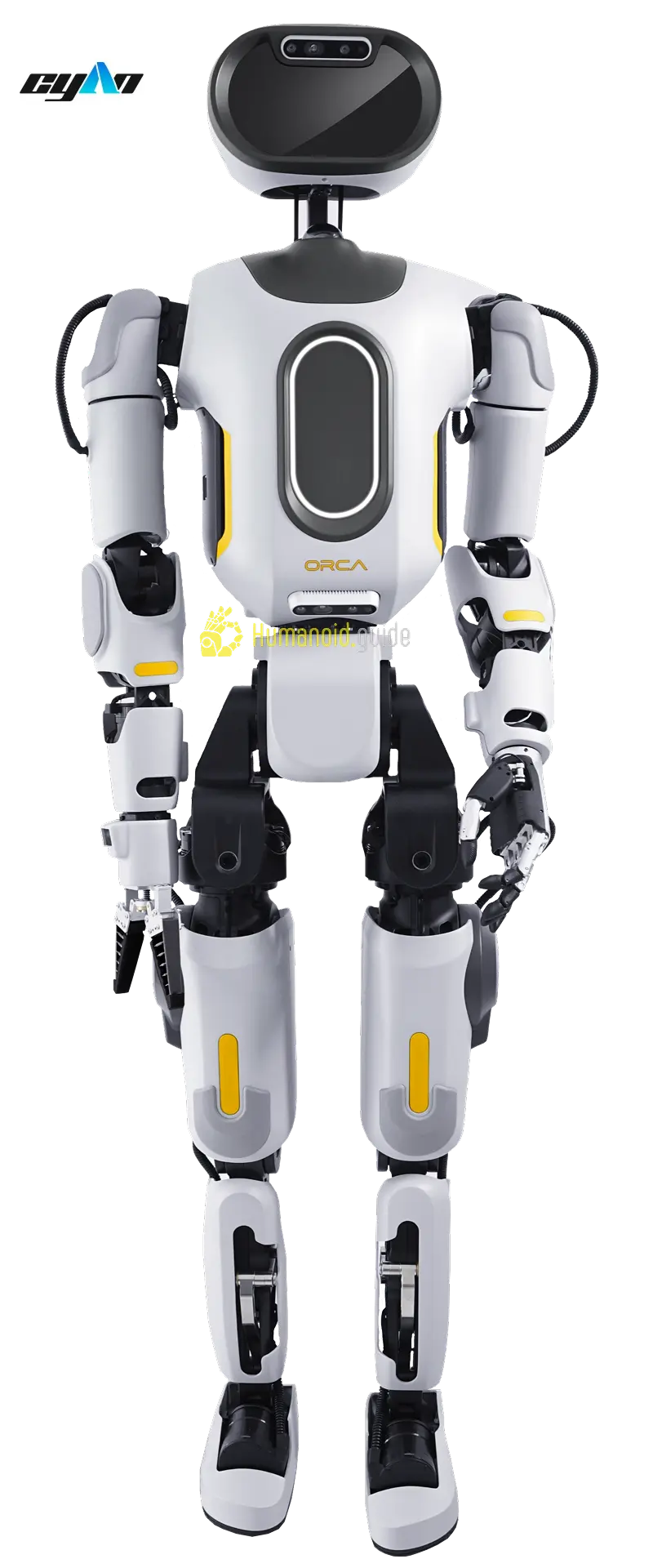 Робот Cyan Robotics Orca