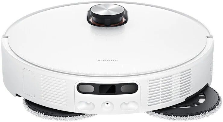 Xiaomi Robot Vacuum 5 ( BHR0834EU) — фото 6