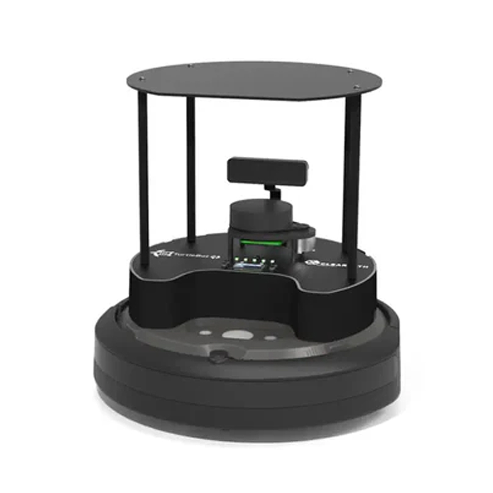 turtlebot 4 pro — фото 3