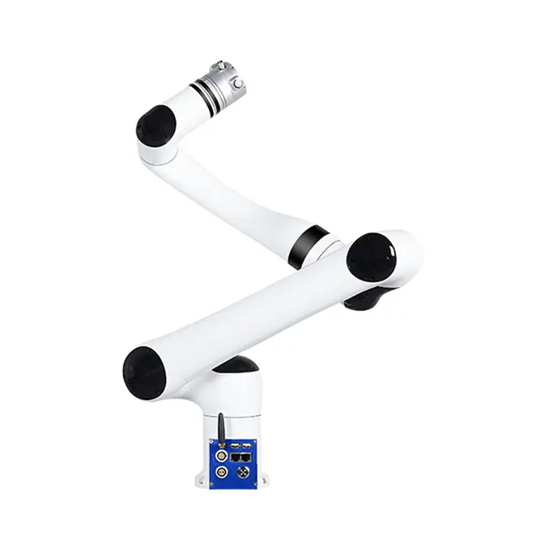 RealMan Robotic Arm RML63-6F, 6 DoF, 3kg Payload, Long Arm (6-Axis Force Version) — фото 2