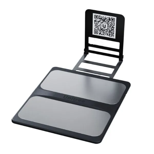 Робот UNITREE go2 edu 40 tops dockingstation