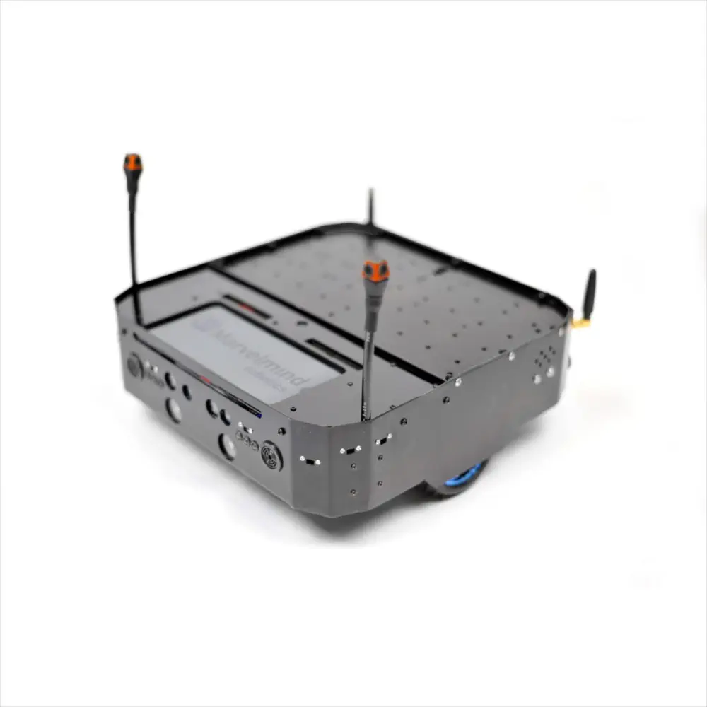 Робот Marvelmind Robotics Marvelmind Robot Boxie Advanced