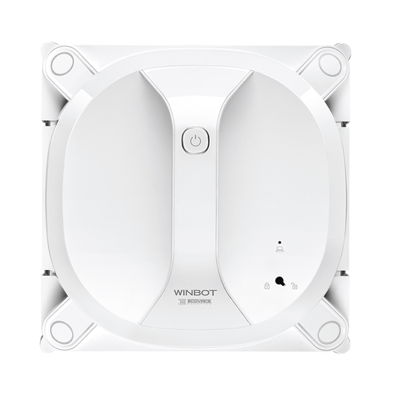 Робот Ecovacs Winbot X Ecovacs