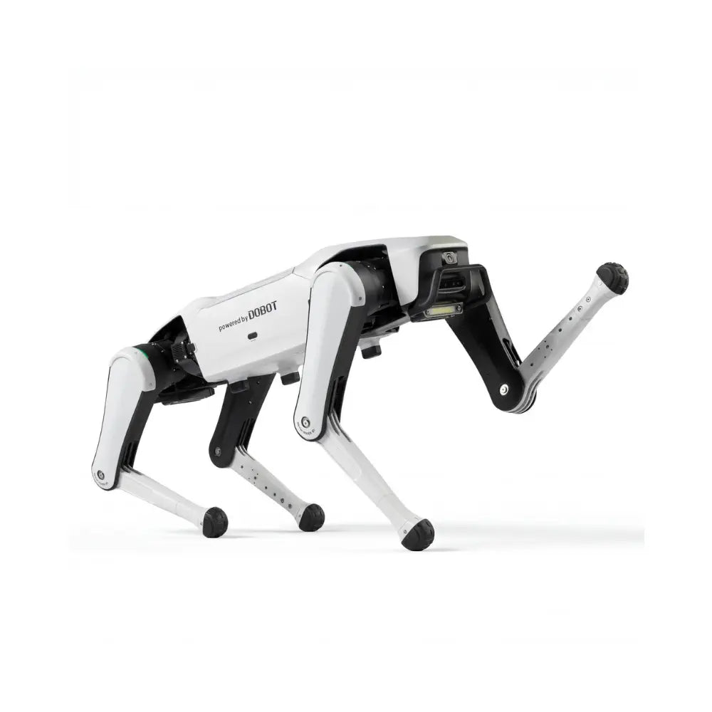 Dobot Rover X1 Explorer Vision Quadruped Robot — фото 2