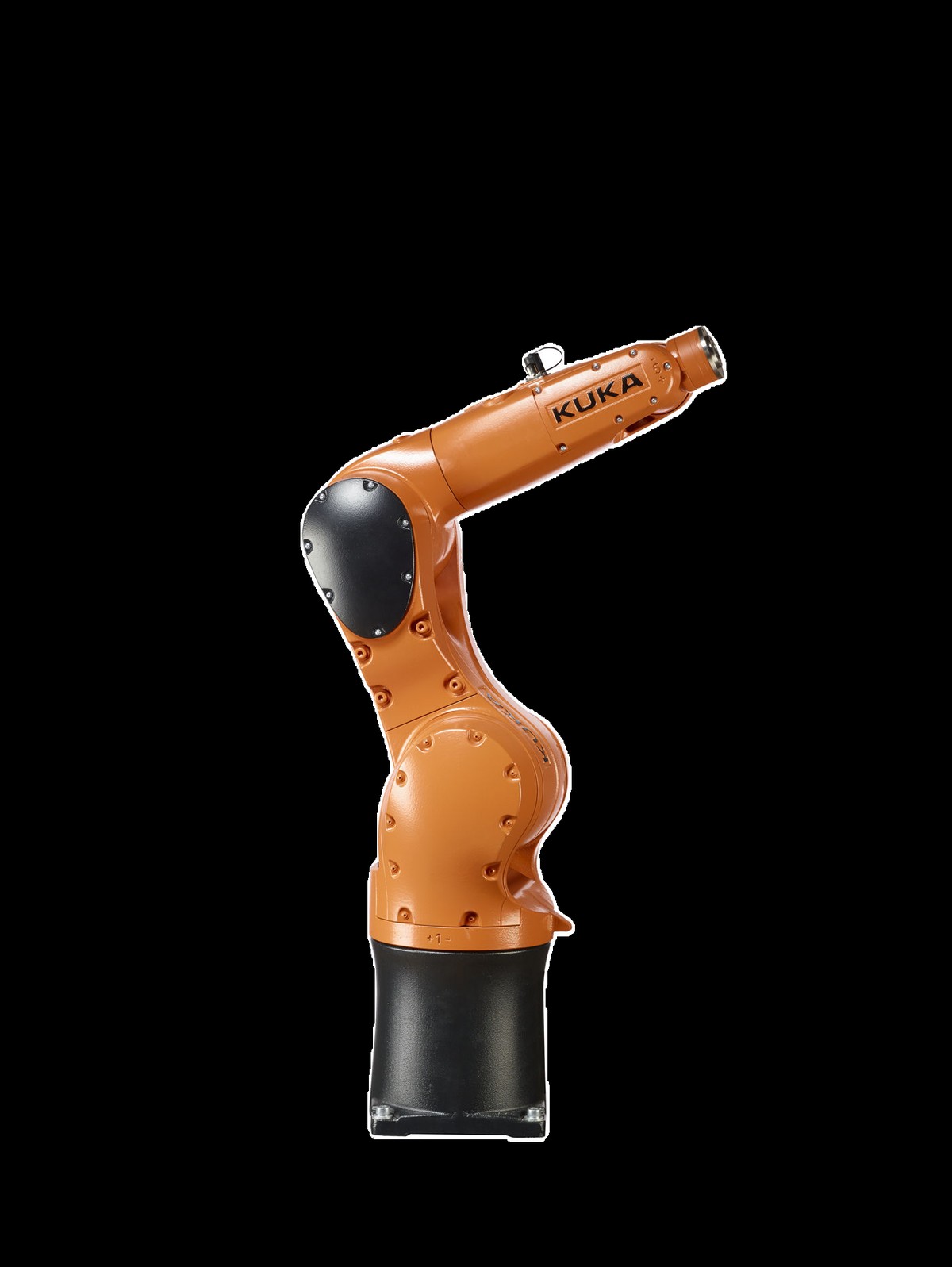 Робот KUKA KR 6 R700 SIXX
