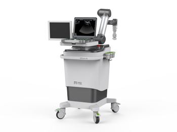 Робот MGI Tech MGIUS-R3