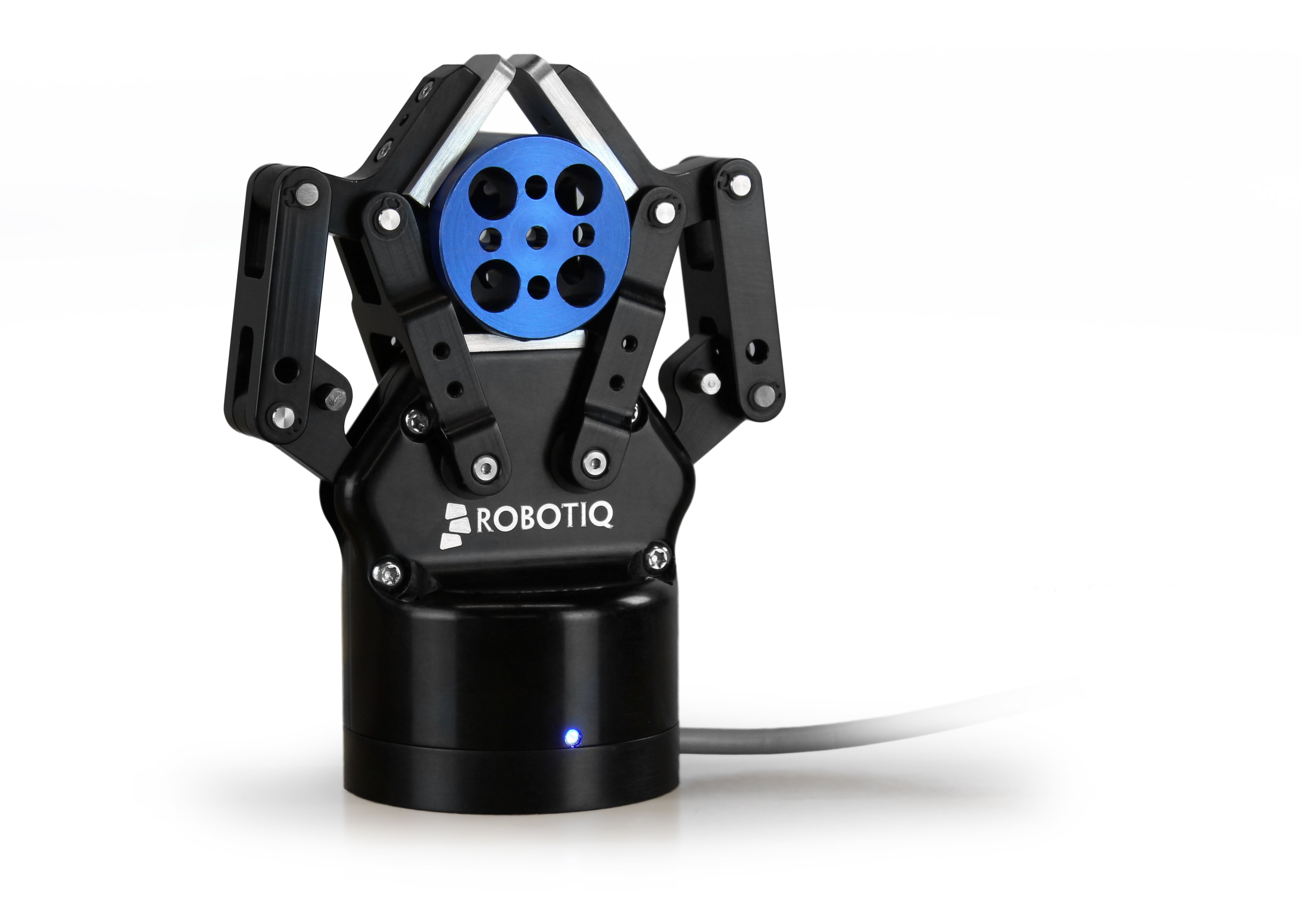 Робот Robotiq 3-Finger Adaptive Gripper