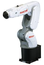 NACHI MZ10LF — фото 2