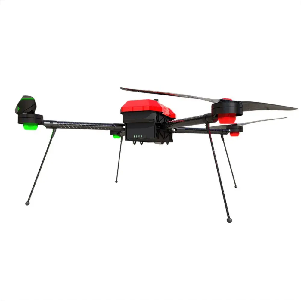 T-Drones M690 Quadcopter w/ Smart Battery — фото 5