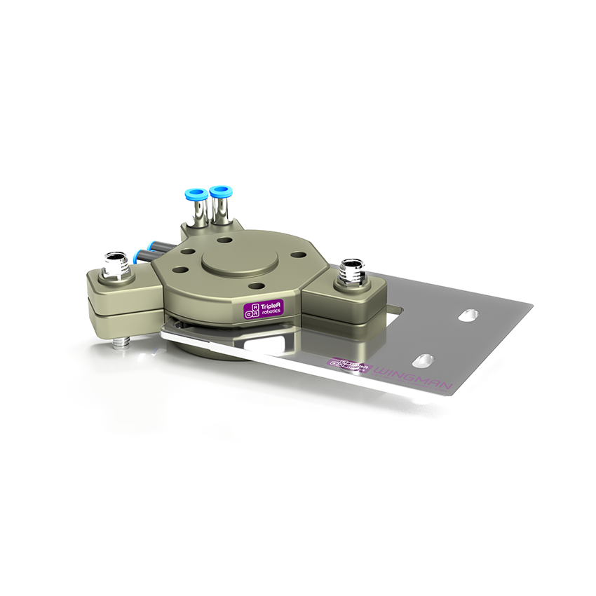 TripleA robotics WINGMAN Two-way automatic kits — фото 4