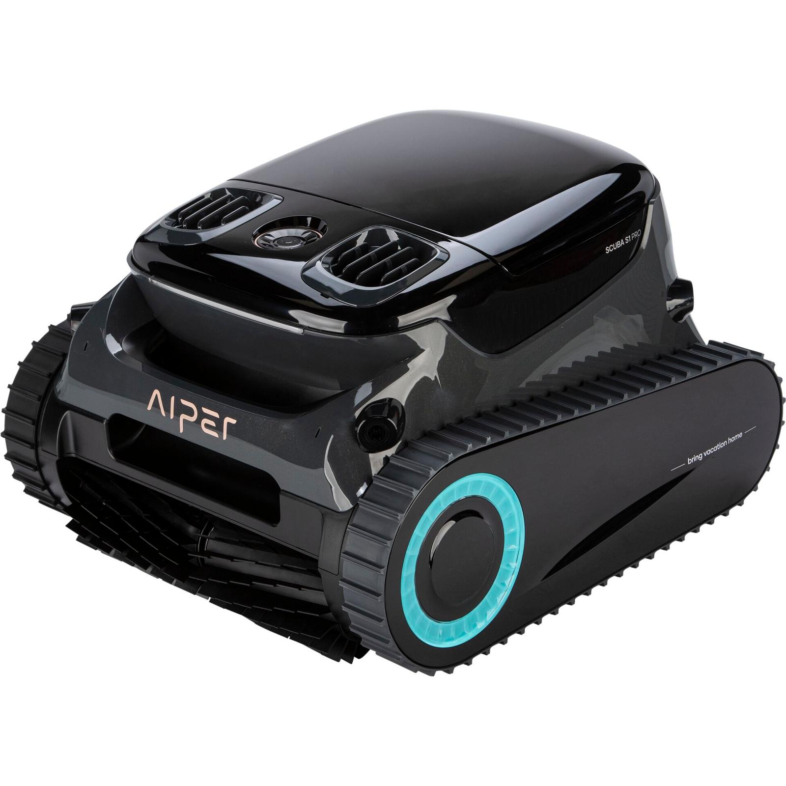 Scuba S1 Pro Akku Aiper — фото 4