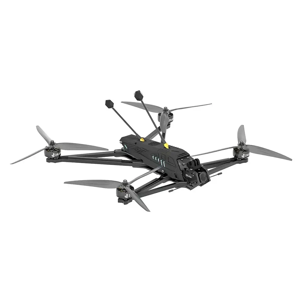 iFlight Helion 10 O4 Pro BNF PNP — фото 6