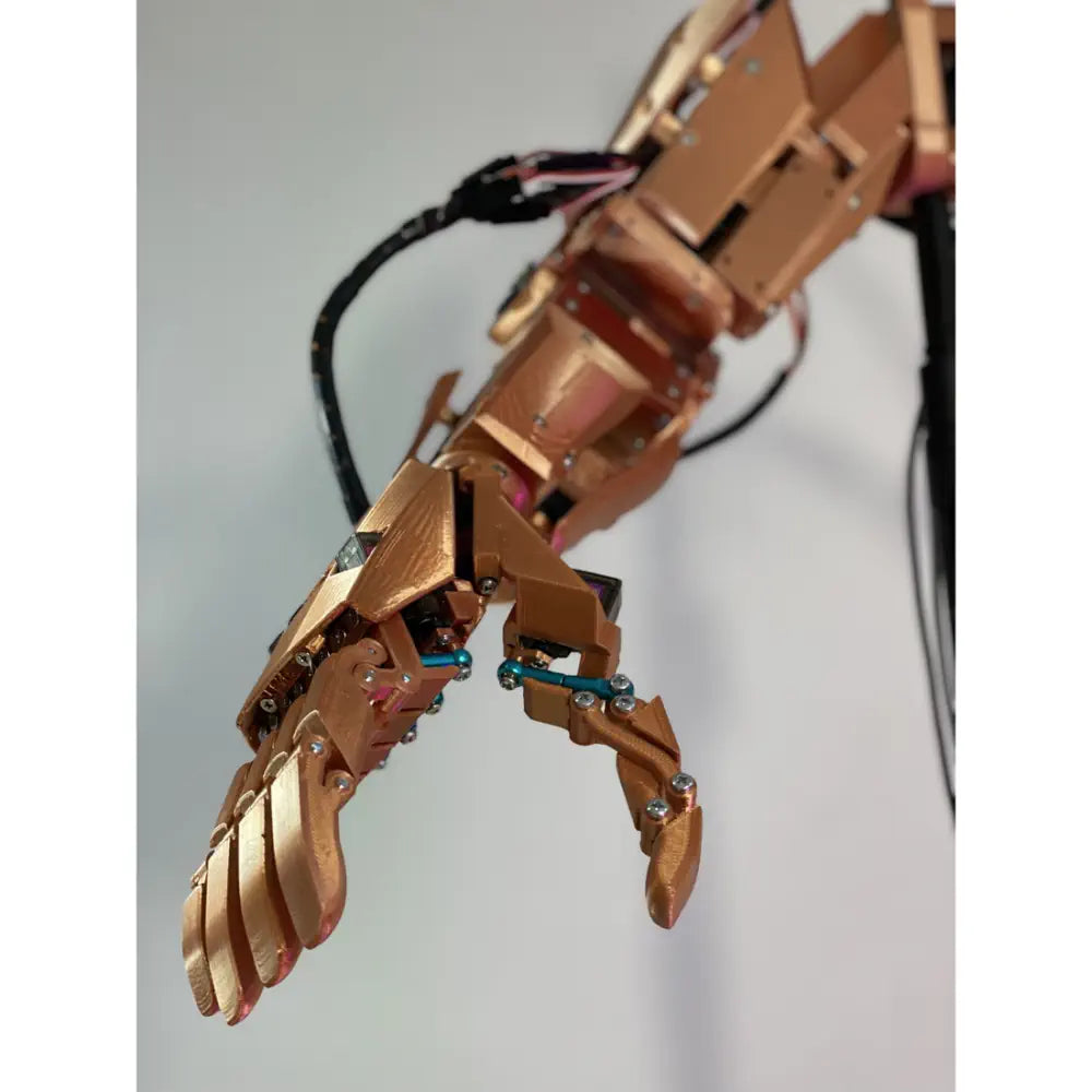 Youbionic Arm Pro (Right) — фото 5