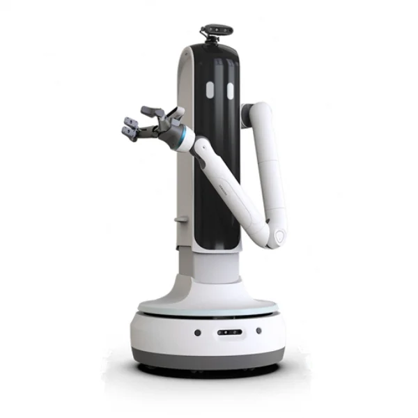 Робот Unknown Domestic assistance robot kitchen object recognition Samsung Bo...