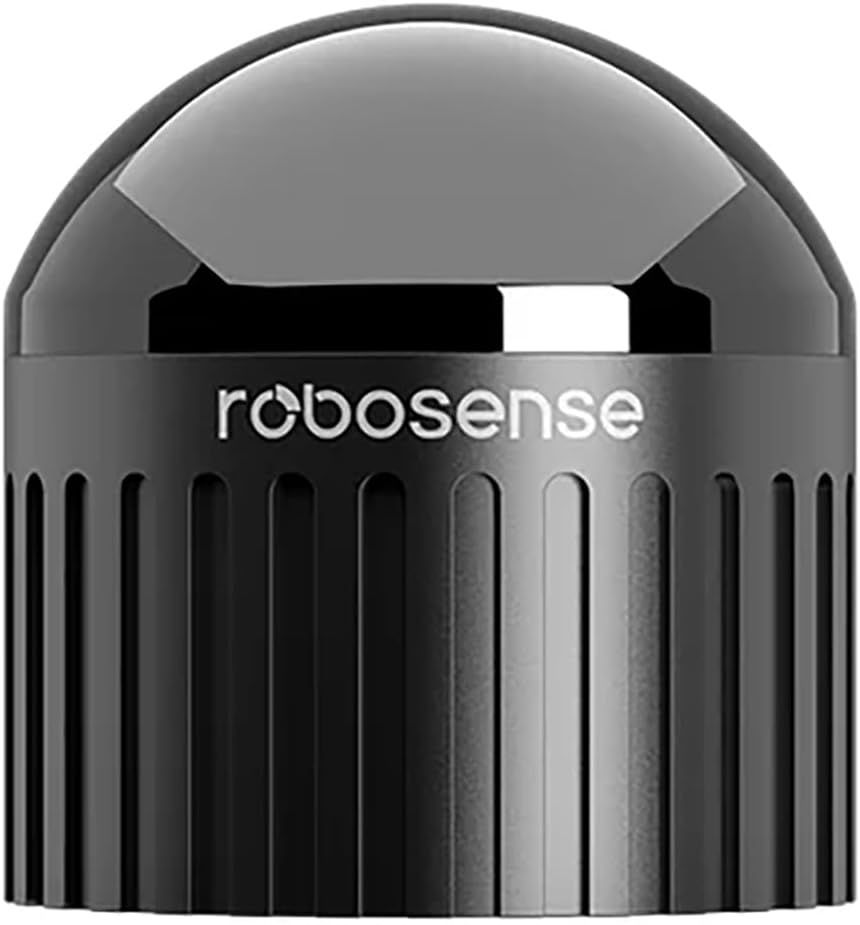 robosense airy lidar 96 lines — фото 5