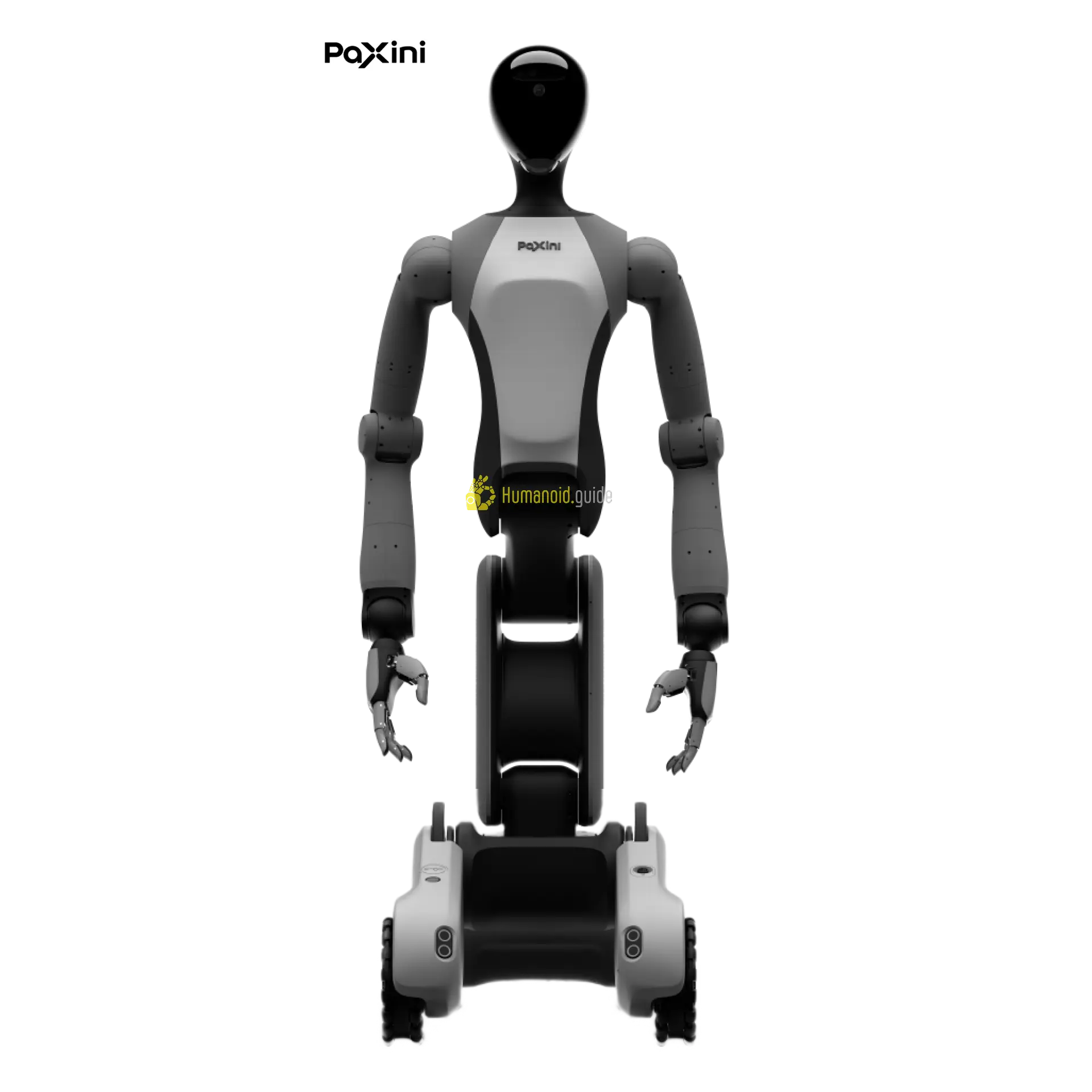 Гуманоидные роботы PaXini (PaXini Tech) DexH5