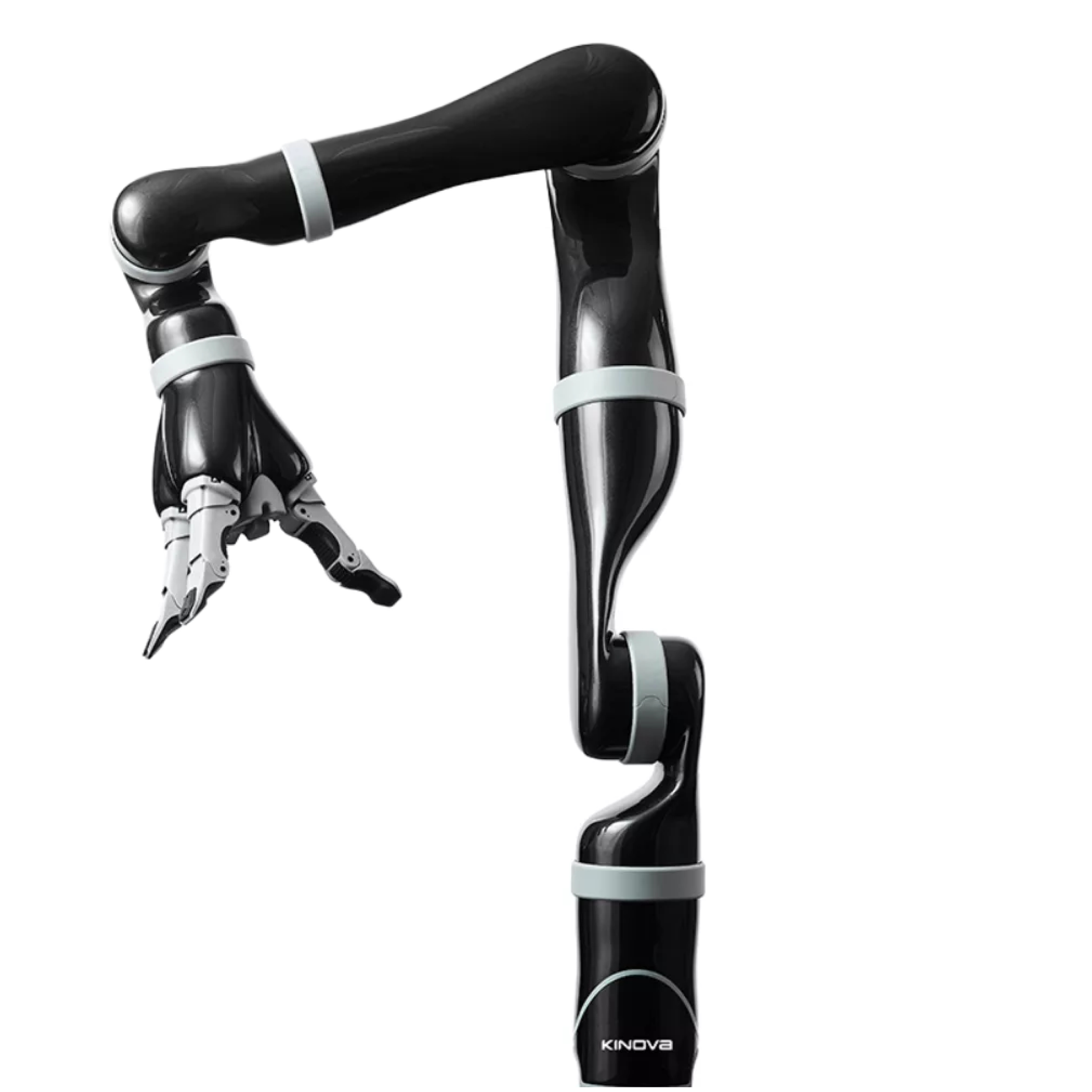 kinova gen2 roboterarm 6dofs — фото 5