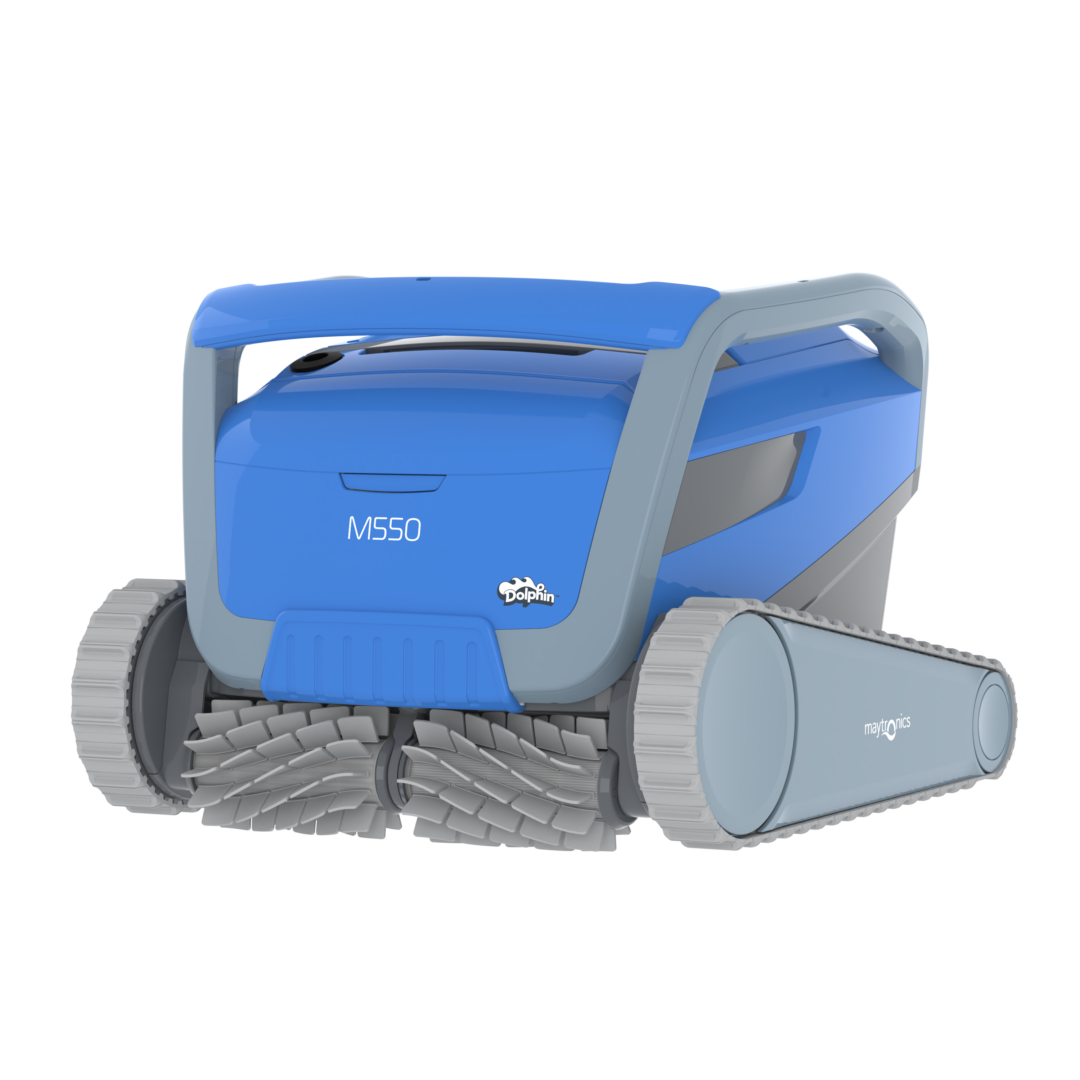 Робот Dolphin Dolphin M550