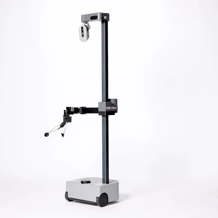 Робот Unknown Stretch Robot Hello Robot Personal assistance portable capacity...