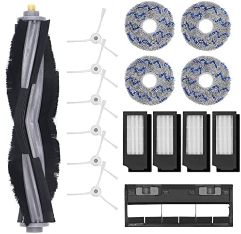 ersatzteile set fuer deebot 6-teilig — фото 2