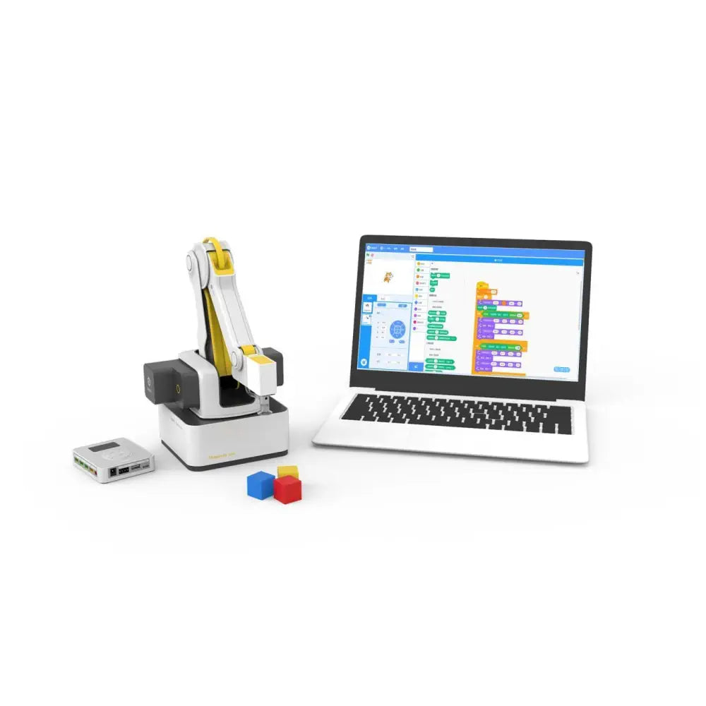 Dobot Magician Lite Robotic Arm — фото 4