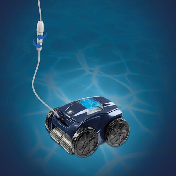 Zodiac ALPHA iQ PRO RA 6800 iQ — фото 2