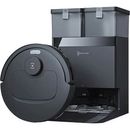 saugroboter deebot t30e omni schwarz — фото 3