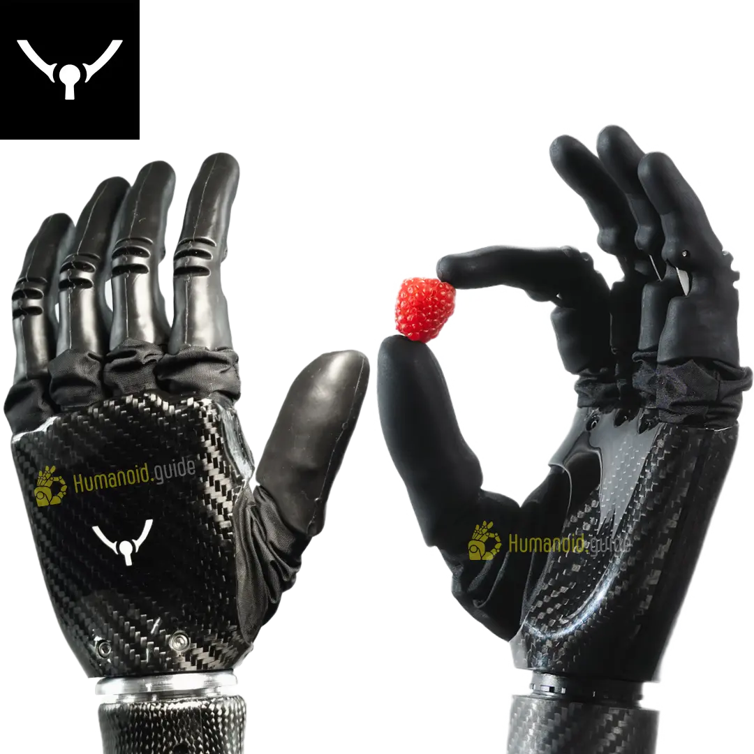 Робот PSYONIC Ability Hand