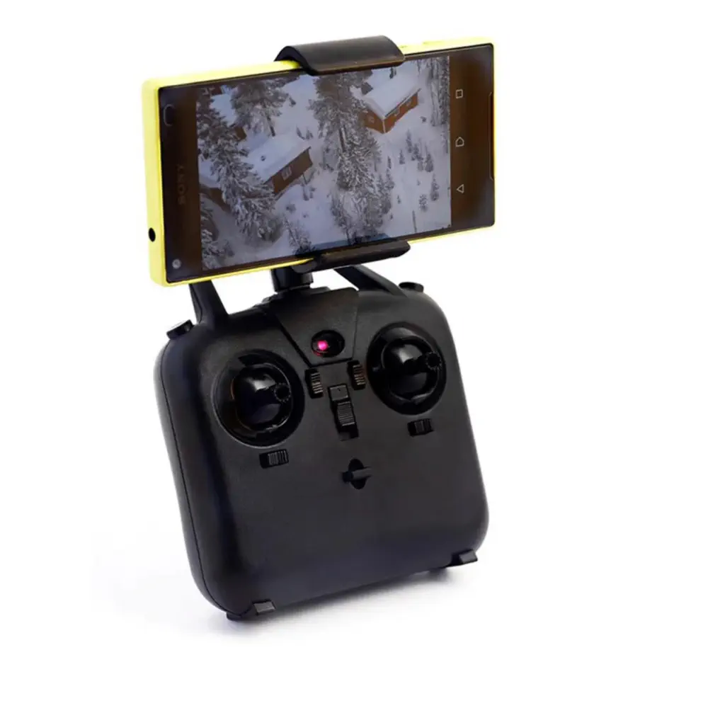 Kolibri Drone Building Kit w/ Camera & Extra Battery — фото 2