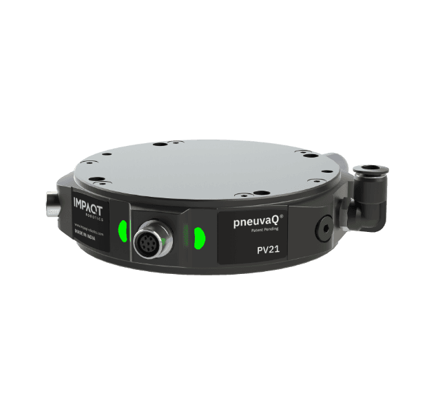 Impaqt Robotics pneumagiQ PQ0 — фото 4
