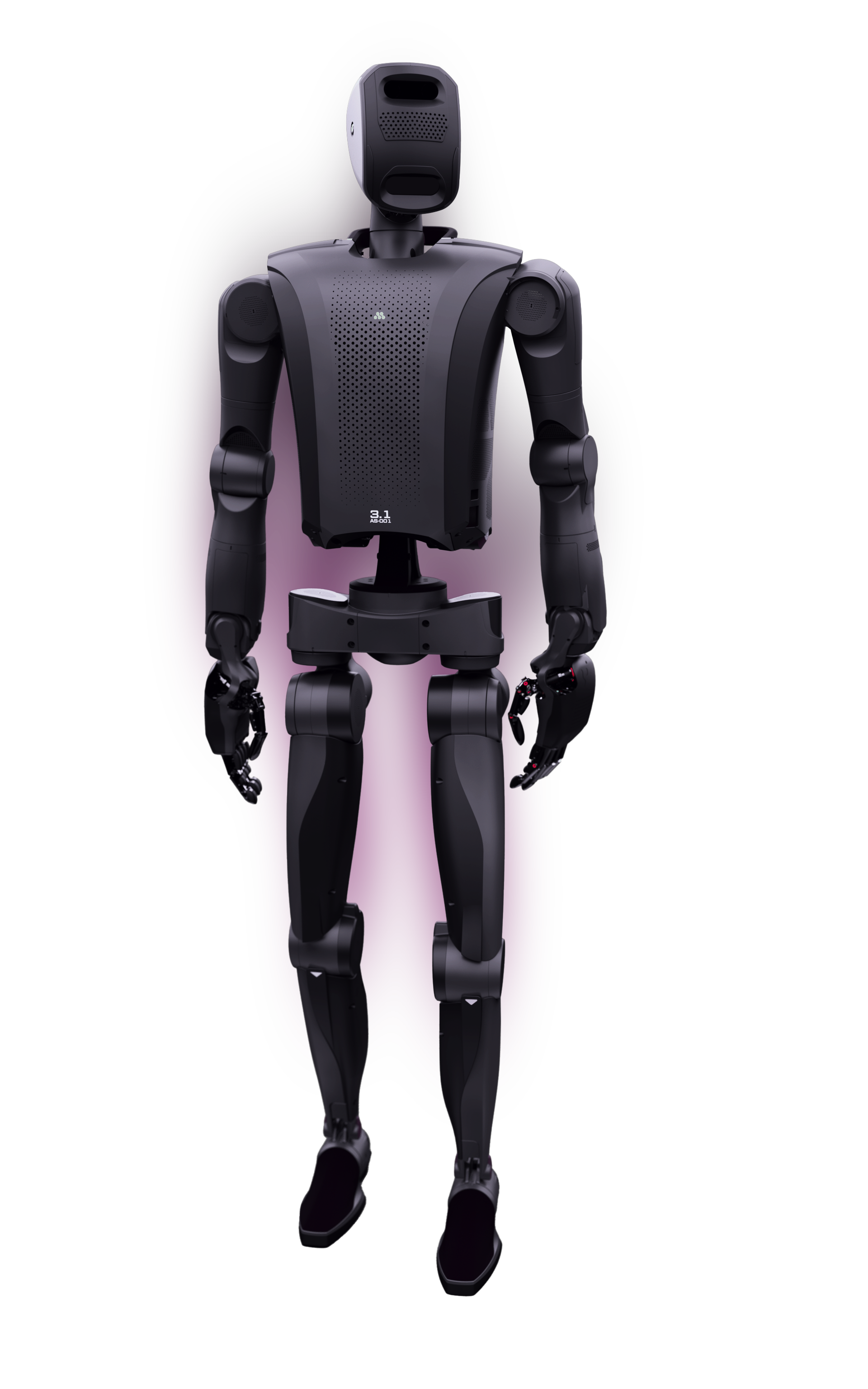 Гуманоидные роботы Mentee Robotics