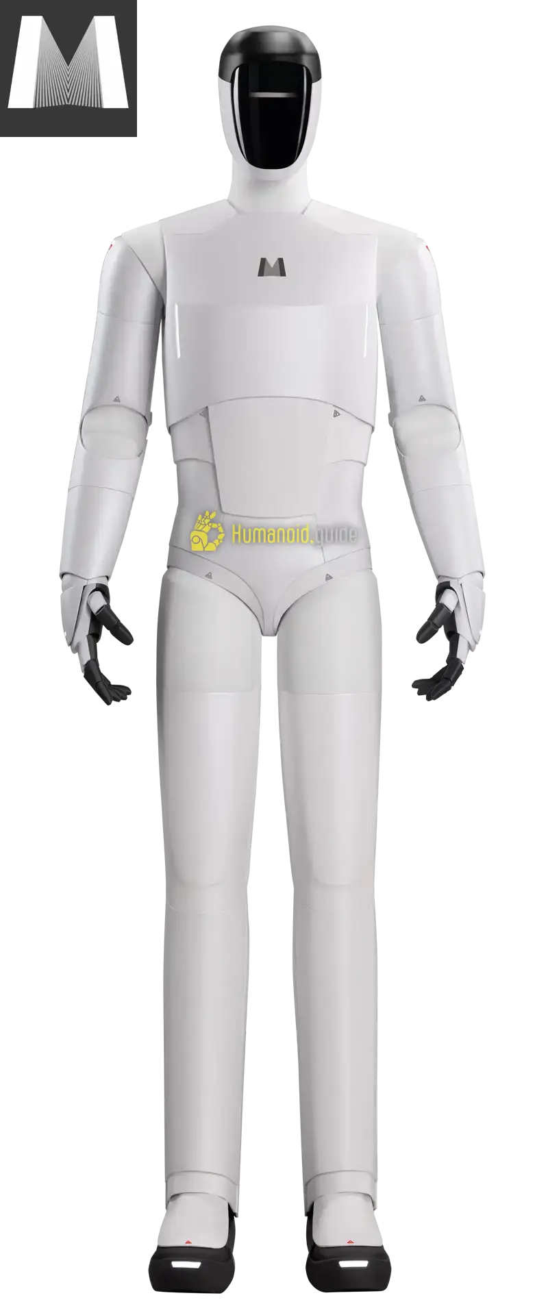 Робот Matrix Robotics Matrix-1