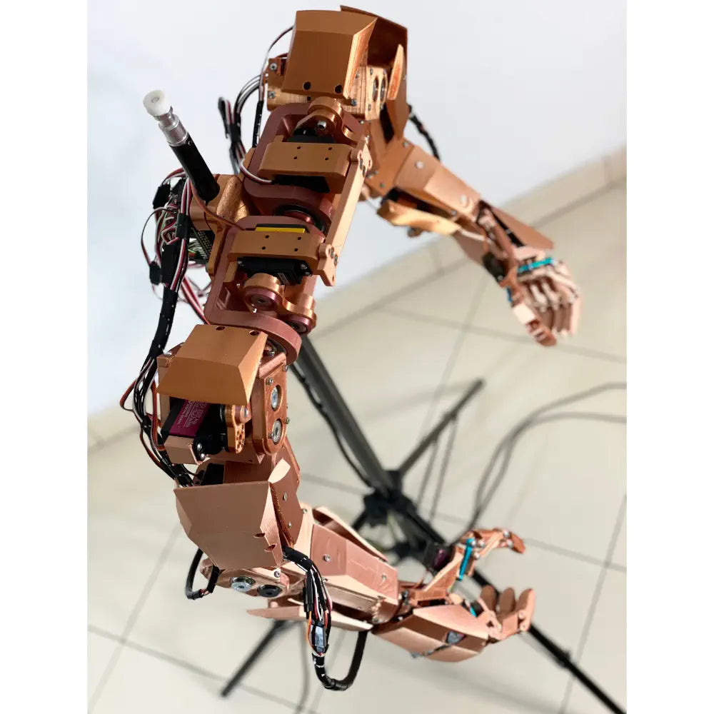 Youbionic Full Arms Pro — фото 2