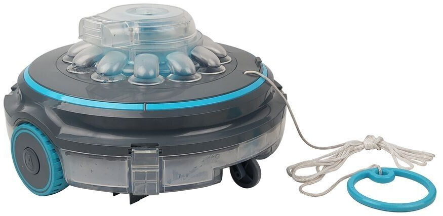 Aquajack 600 Poolroboter 60 L Min Kabellos P1160 Hc Garten Freizeit — фото 2