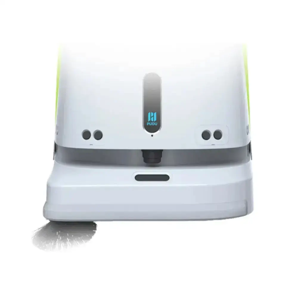 PUDU CC1 - NEW Intelligent Cleaning Robot (Grey) — фото 5