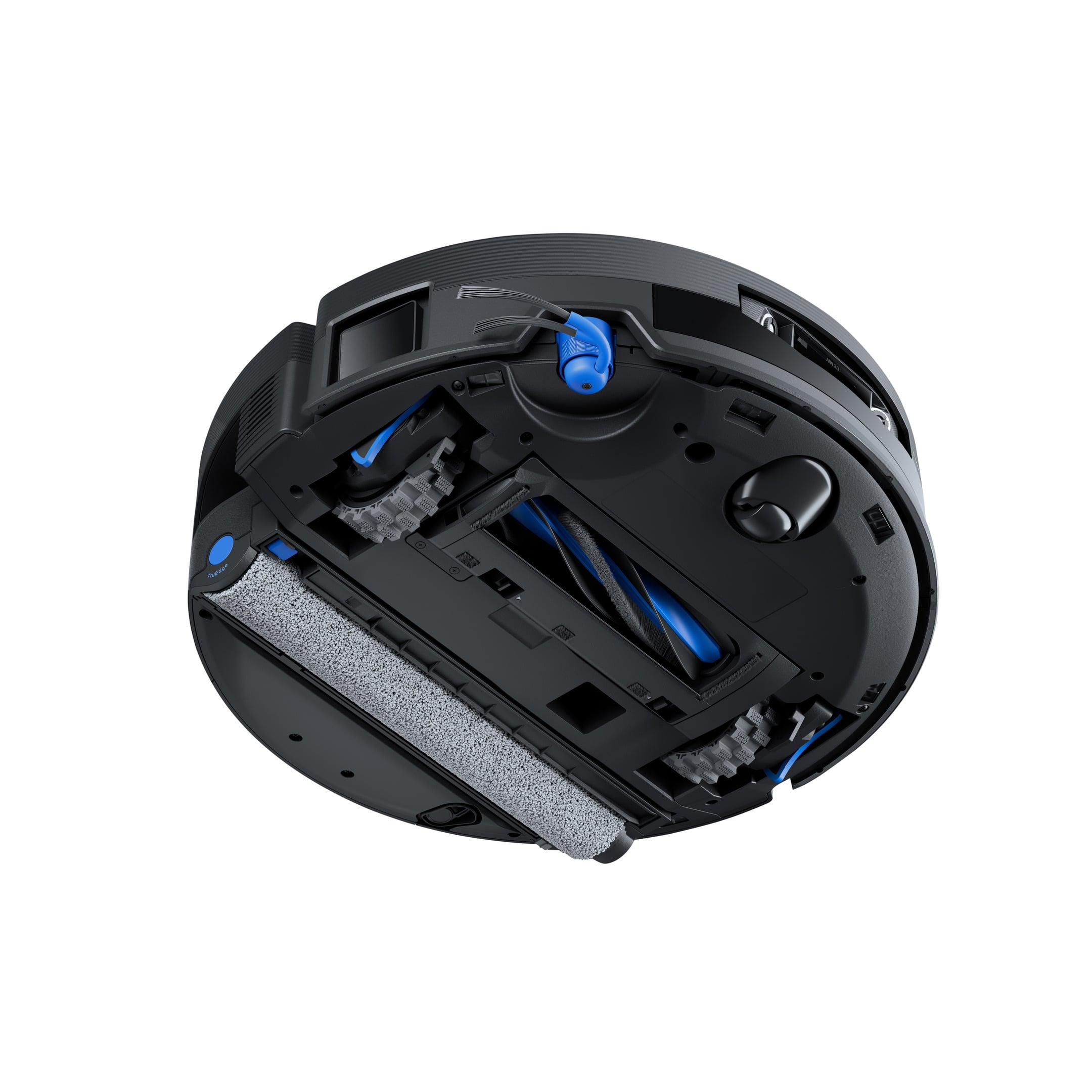 saugroboter deebot x12 omnicyclone — фото 6