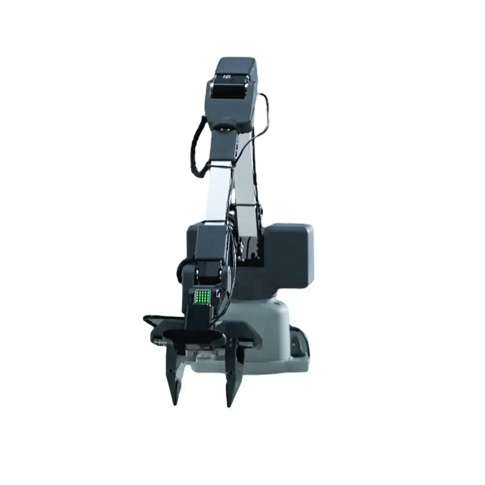 Робот Elephant Robotics myArm M750: Universal Intelligent 6 DOF Robotic Arm