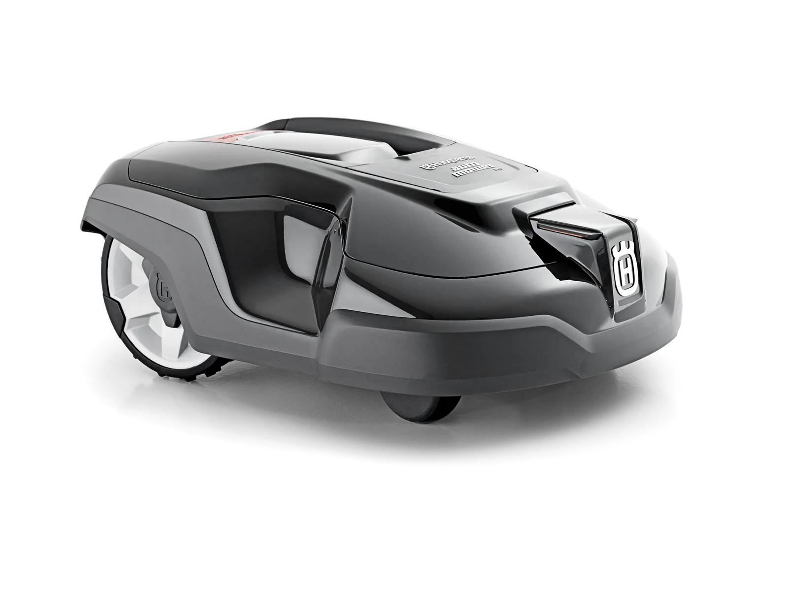 Робот Husqvarna DXR 310