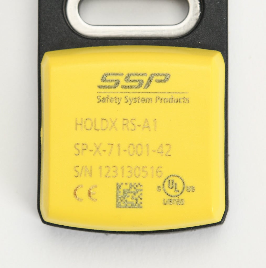 SSP HOLDX RS-A1 — фото 3