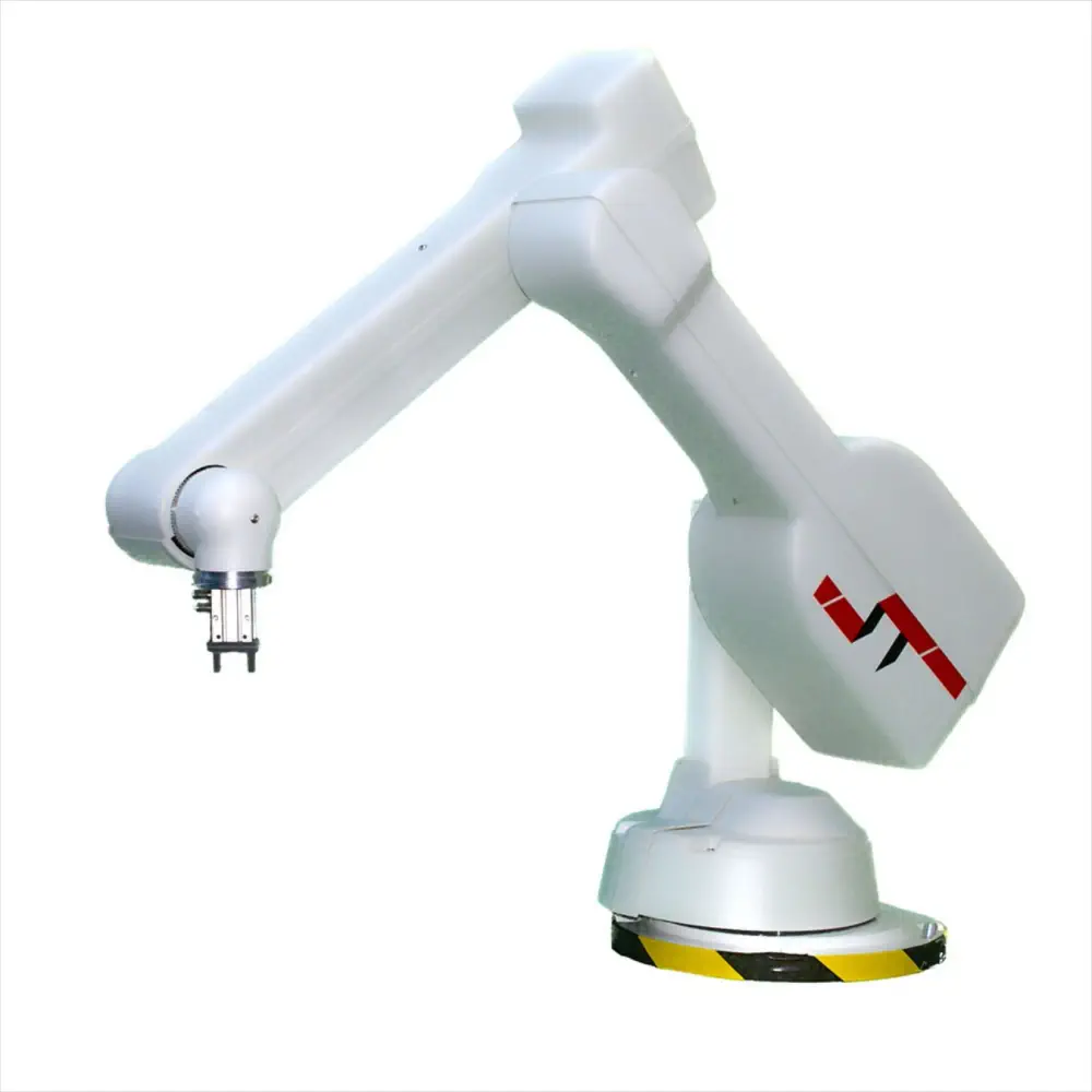 Робот St Robotics R17 5-Axis Articulated Robot Arm