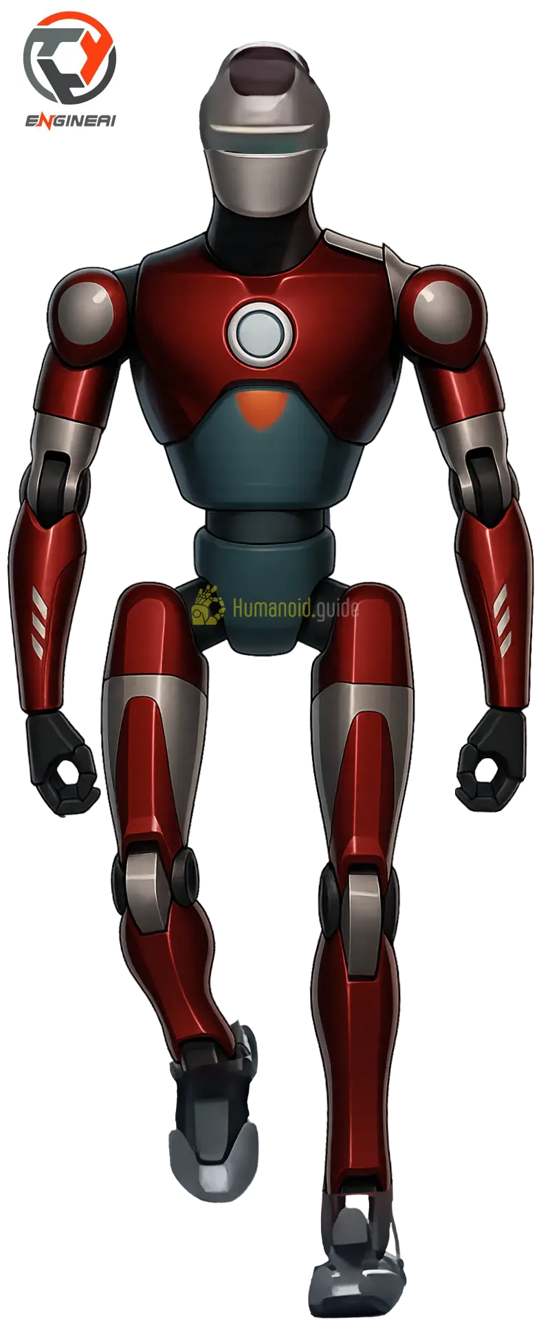 Робот EngineAI Robotics SAO2