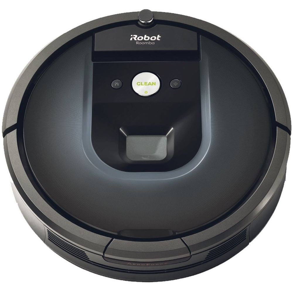 iRobot Roomba 981 — фото 5