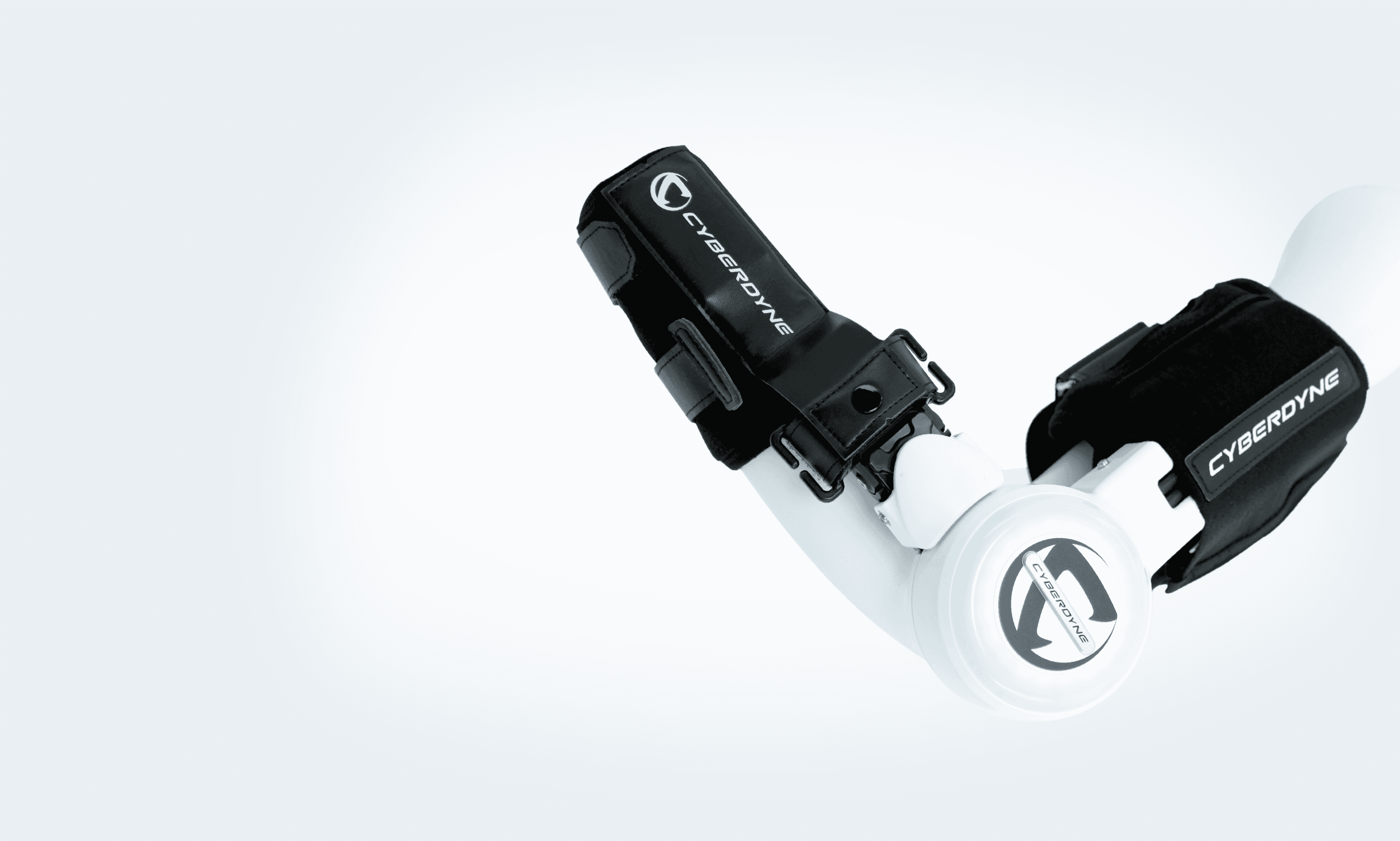 Робот Cyberdyne HAL Single Joint