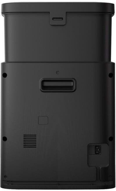Deebot N30 Pro Omni Schwarz Ecovacs — фото 5
