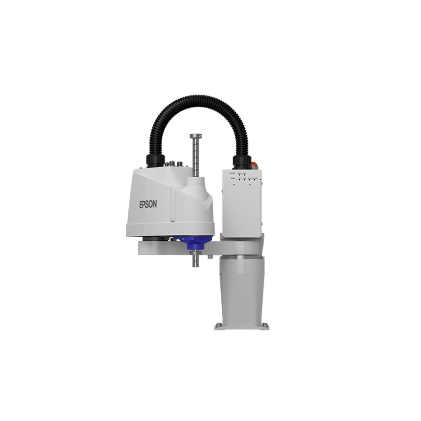 Epson SCARA T3-B401S — фото 2