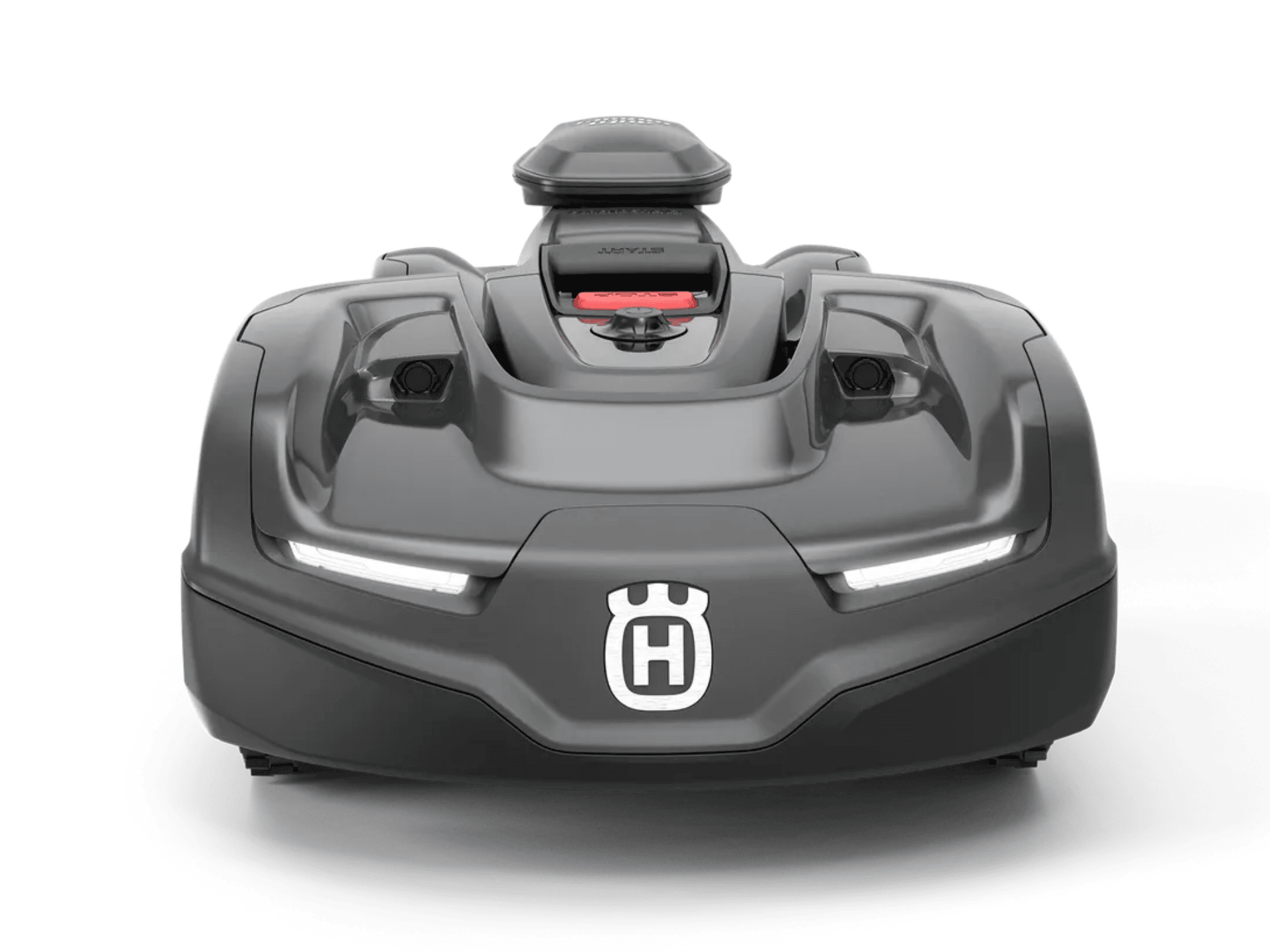 Husqvarna Automower 435X AWD NERA — фото 2